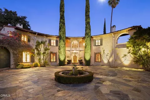 1290 Hillcrest Ave, Pasadena, CA 91106