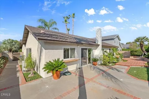 25530 Meadow Mont St, Valencia, CA 91355