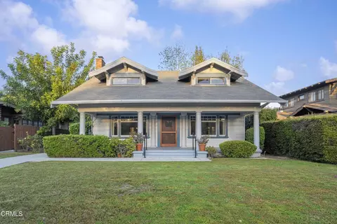 1224 Stratford Ave, South Pasadena, CA 91030
