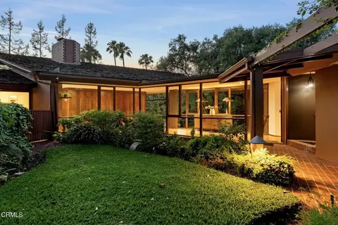 1060 Kewen Dr, San Marino, CA 91108