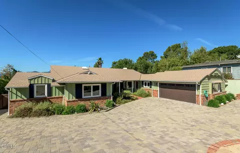5165 Ocean View Blvd, La Canada Flintridge, CA 91011