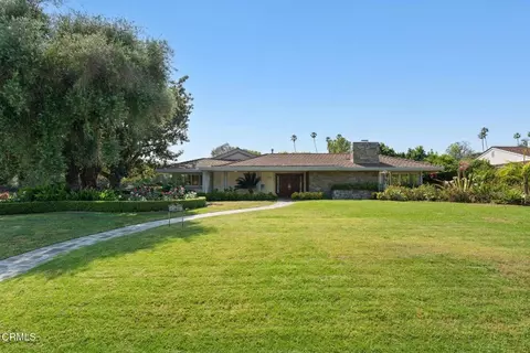 685 Chester Ave, San Marino, CA 91108