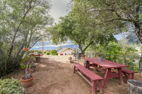 Exterior - 7078 High Cliff Trl, Tujunga, CA 91042 photo 11 of 16