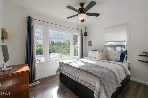 Bedroom - 7078 High Cliff Trl, Tujunga, CA 91042 photo 4 of 7