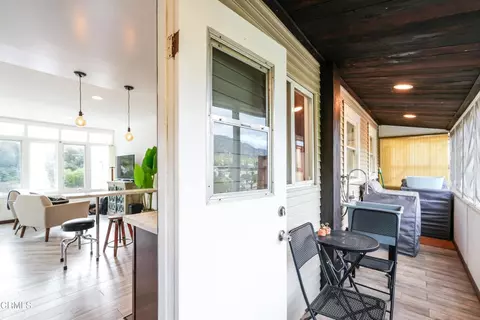 Exterior - 7078 High Cliff Trl, Tujunga, CA 91042 photo 5 of 16