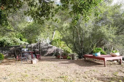 Exterior - 7078 High Cliff Trl, Tujunga, CA 91042 photo 8 of 16