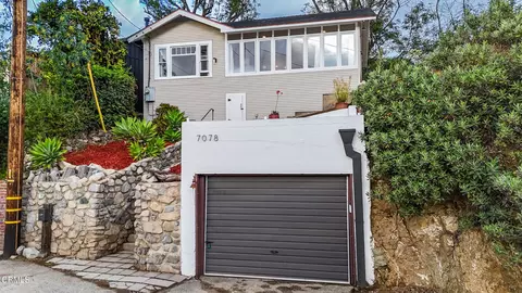 7078 High Cliff Trl, Tujunga, CA 91042