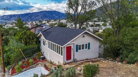 Other - 7078 High Cliff Trl, Tujunga, CA 91042 photo 1 of 12
