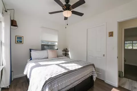 Bedroom - 7078 High Cliff Trl, Tujunga, CA 91042 photo 6 of 7
