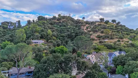 View/Area - 7078 High Cliff Trl, Tujunga, CA 91042 photo 2 of 2