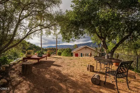 Exterior - 7078 High Cliff Trl, Tujunga, CA 91042 photo 15 of 16
