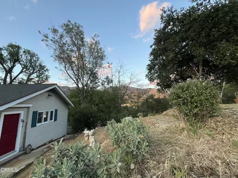 Exterior - 7078 High Cliff Trl, Tujunga, CA 91042 photo 13 of 16
