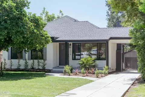 2024 Brigden Rd, Pasadena, CA 91104