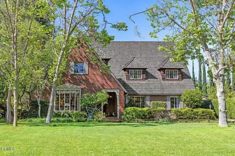1523 Chelsea Rd, San Marino, CA 91108