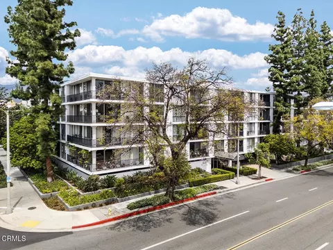 601 E Del Mar Blvd #404, Pasadena, CA 91101