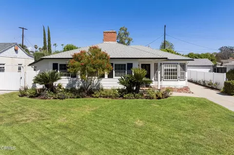 5036 Matilija Ave, Sherman Oaks, CA 91423