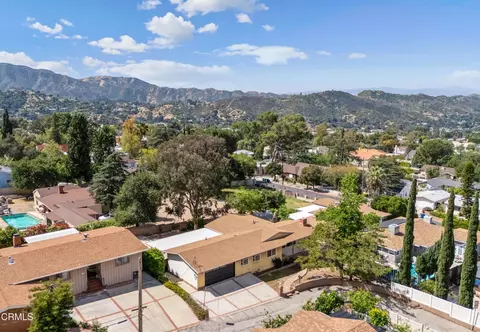 6940 Bellclaire St, Tujunga, CA 91042