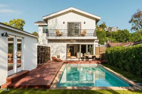 1813 N Avenue 55, Los Angeles, CA 90042