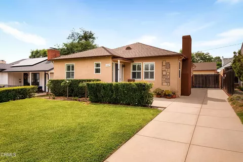 1587 N Harding Ave, Pasadena, CA 91104