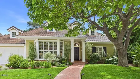 330 Glen Summer Rd, Pasadena, CA 91105