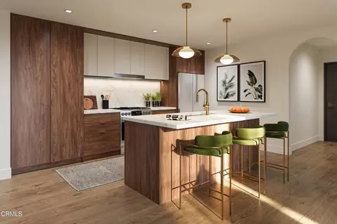 139 S Oak Knoll Ave #303, Pasadena, CA 91101