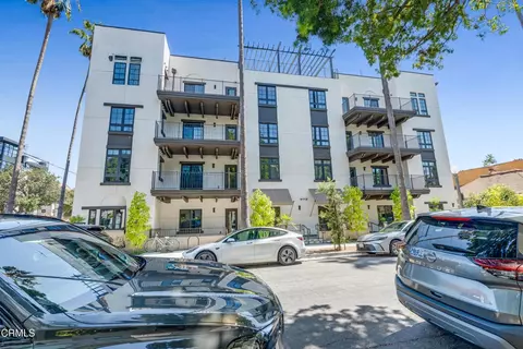 139 S Oak Knoll Ave #303, Pasadena, CA 91101