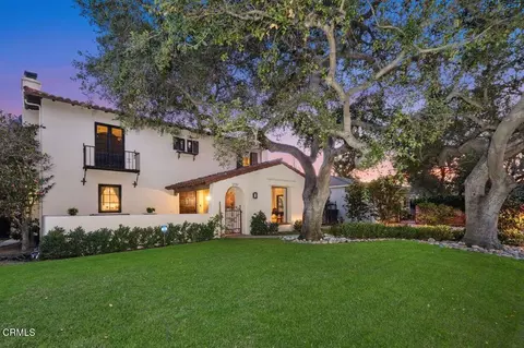 3346 Grayburn Rd, Pasadena, CA 91107