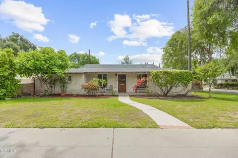 3190 Rida St, Pasadena, CA 91107