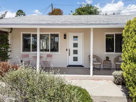 3663 Roderick Rd, Los Angeles, CA 90065