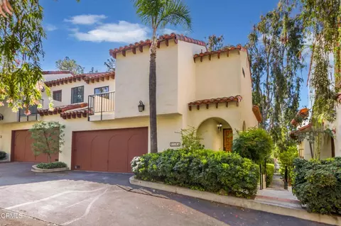 518 Garfield Ave #A, South Pasadena, CA 91030