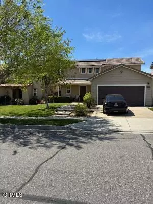 3825 American Elm Rd, San Bernardino, CA 92407