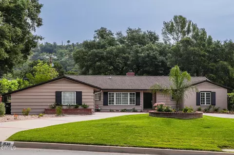 1538 Highland Oaks Dr, Arcadia, CA 91006