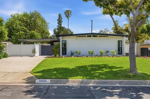 14144 Viburnum Dr, Whittier, CA 90604
