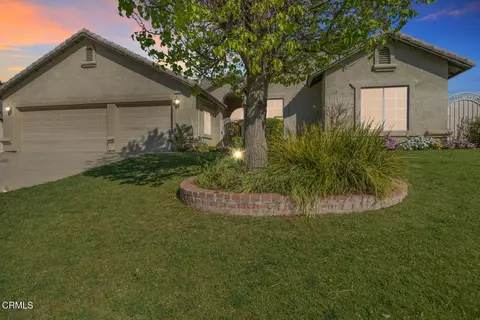 3205 Petite Sirah St, Bakersfield, CA 93306