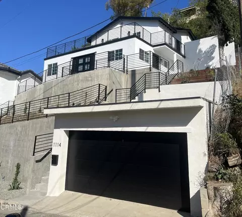 1114 Oban Dr, Los Angeles, CA 90065