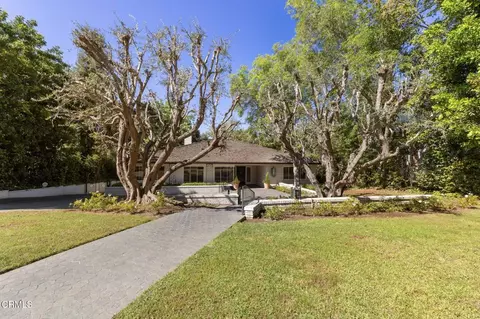 5 Kewen Pl, San Marino, CA 91108