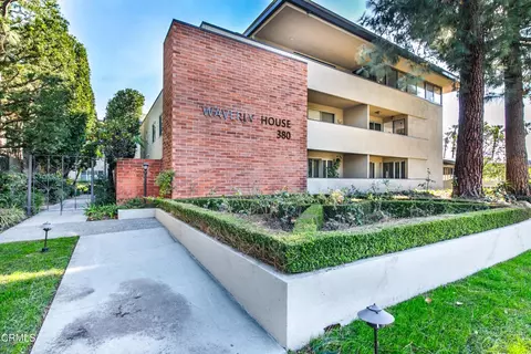 380 S Orange Grove Blvd #12, Pasadena, CA 91105
