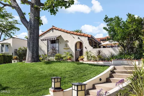 1011 Coolidge Dr, San Gabriel, CA 91775