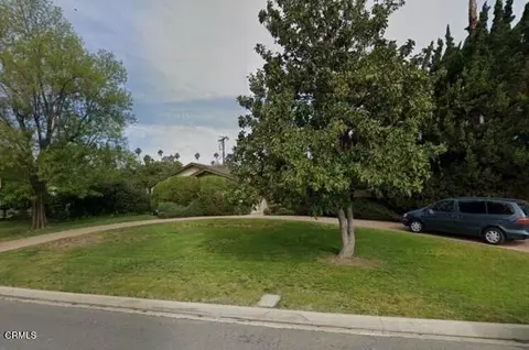 2185 Midwick Dr, Altadena, CA 91001