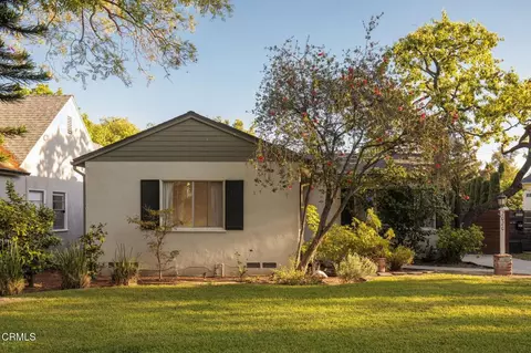 2020 Casa Grande St, Pasadena, CA 91104