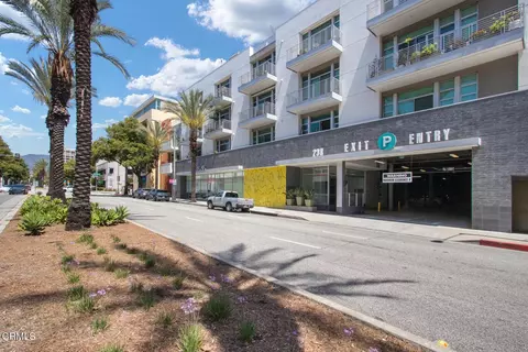 238 S Arroyo Pkwy #316, Pasadena, CA 91105
