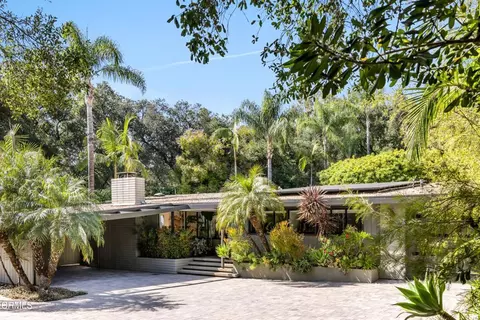 3439 Vosburg St, Pasadena, CA 91107