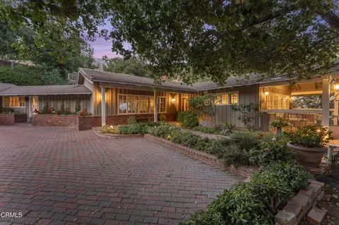 2210 Brambling Ln, Pasadena, CA 91107