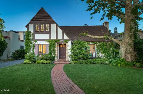 1620 S Euclid Ave, San Marino, CA 91108