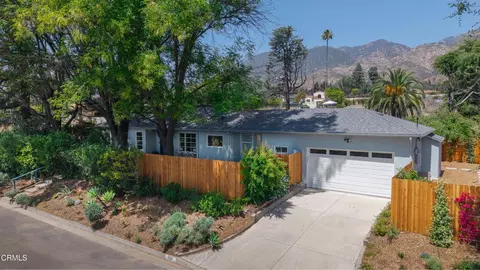 239 E Pentagon St, Altadena, CA 91001