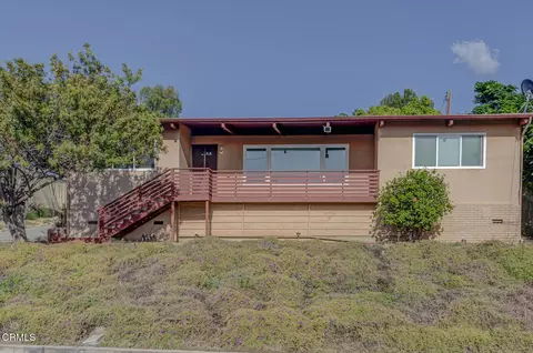 10852 Plainview Ave, Tujunga, CA 91042