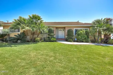 1320 Silliker Ave, La Habra, CA 90631