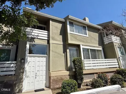 628 South St #B, Glendale, CA 91202