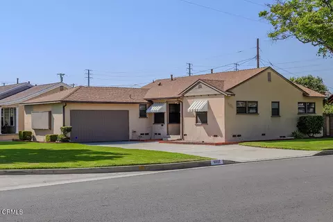 10921 Gard Ave, Santa Fe Springs, CA 90670