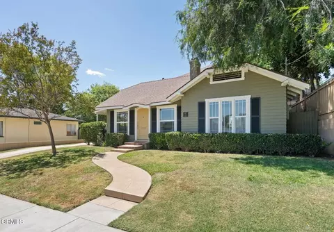 427 Waldo Ave, Pasadena, CA 91101